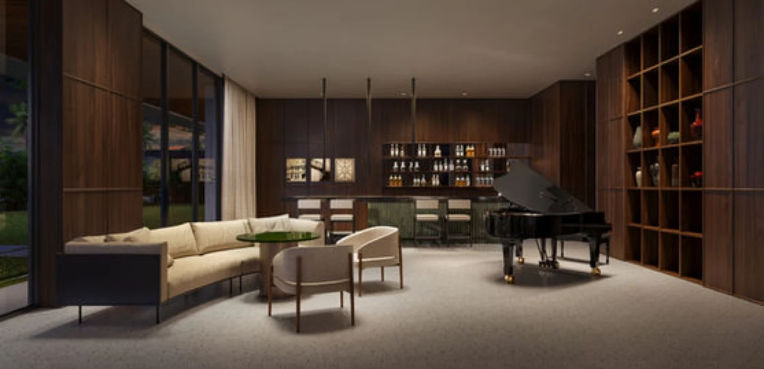 Riio by Piero Lissoni